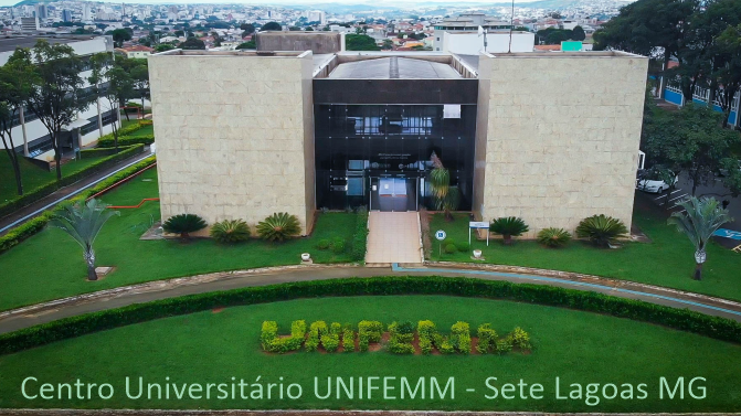 Centro Universitário UNIFEMM - Sete Lagoas MG